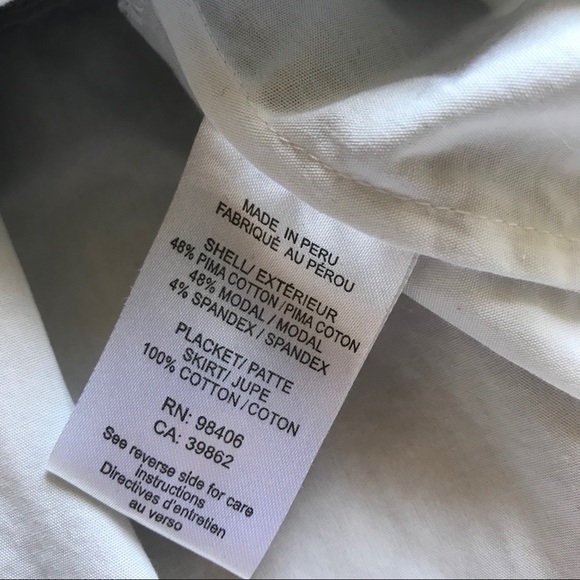 Theory shirt - Picture 6 of 6